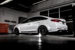 Hyundai Sonata JP Edition 2015 года